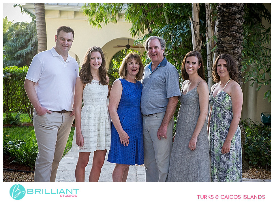 A Family Celebration At The Windsong Resort. 6 Windsong resort.