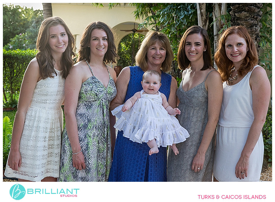 A Family Celebration At The Windsong Resort. 9 Windsong resort.