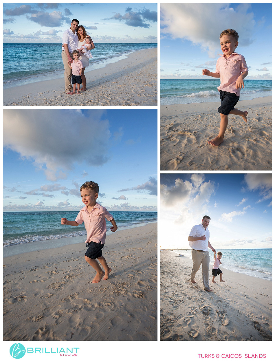 A Family Celebration At The Windsong Resort. 10 Turks and caicos__1235