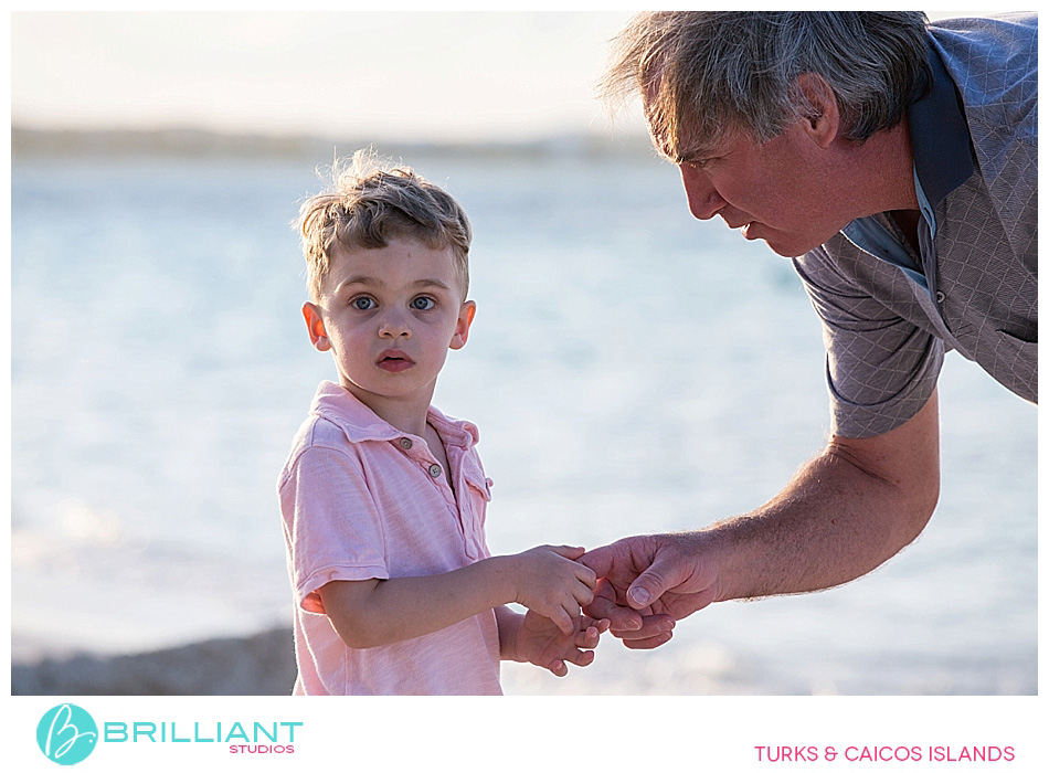 A Family Celebration At The Windsong Resort. 12 Turks and caicos__1237