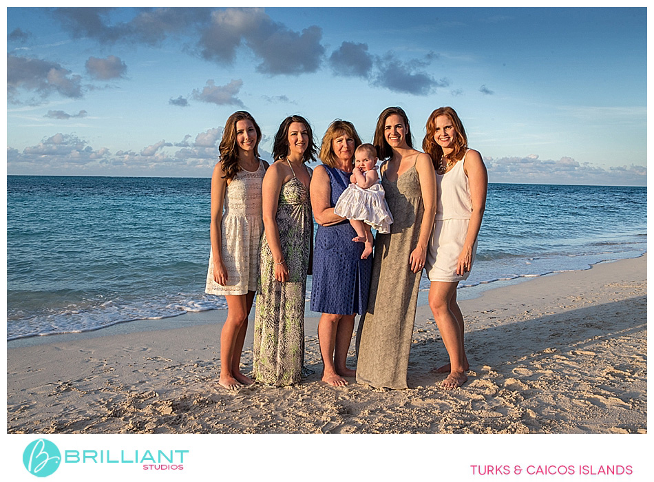 A Family Celebration At The Windsong Resort. 14 Turks and caicos__1239