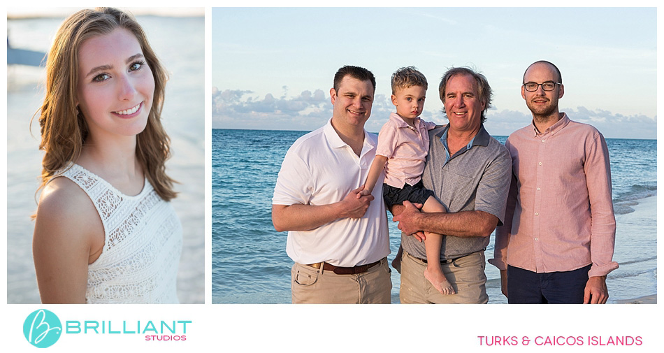 A Family Celebration At The Windsong Resort. 17 Turks and caicos__1242