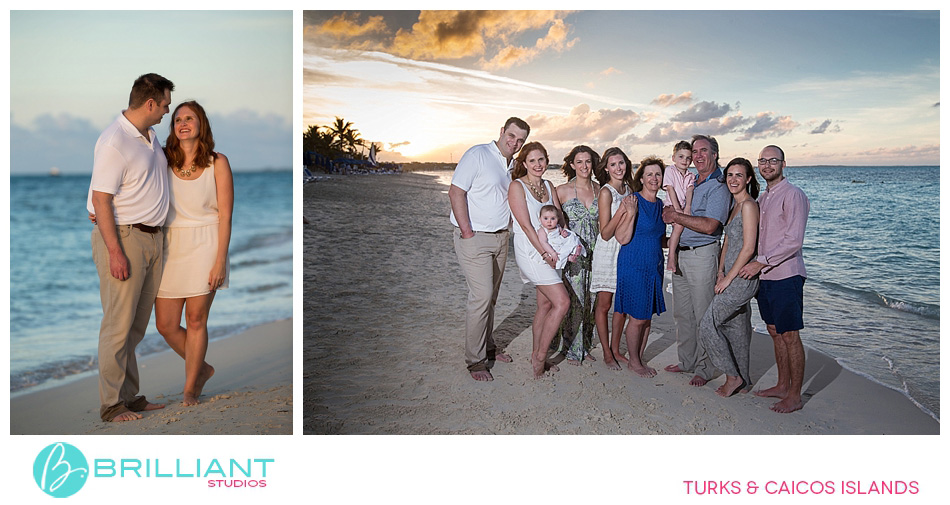 A Family Celebration At The Windsong Resort. 19 Turks and caicos__1244