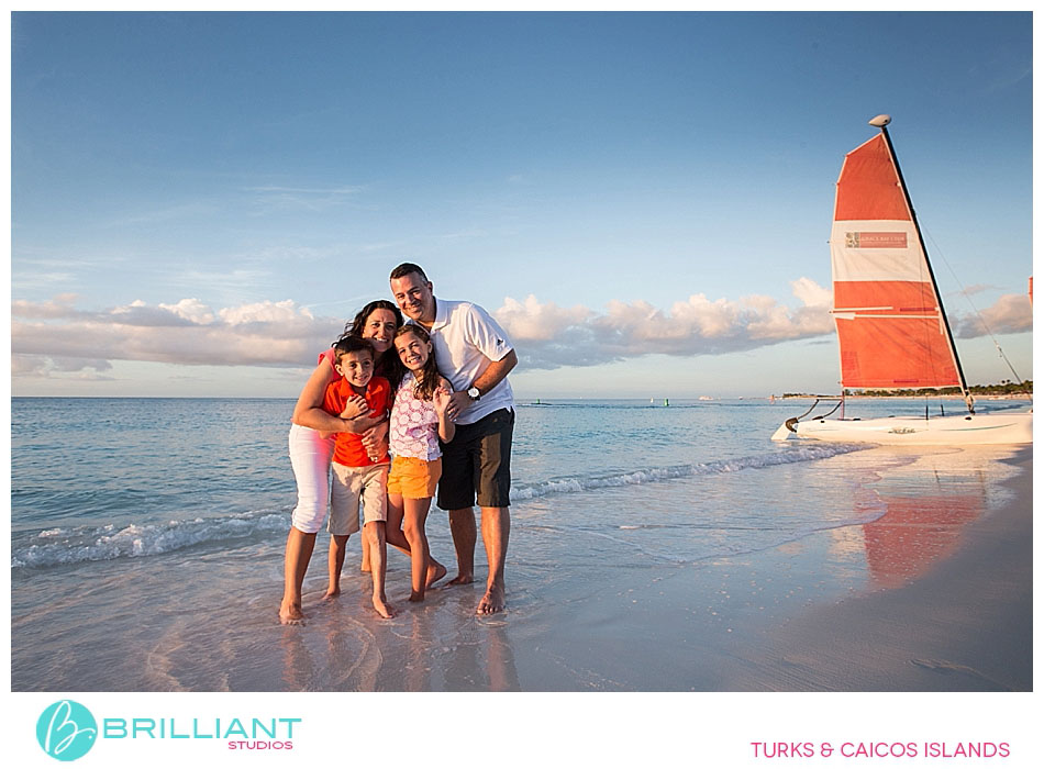Family Photography At Grace Bay Club 33 Turks and caicos__1276