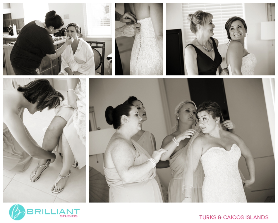 First Wedding Of The Year In The Turks &Amp; Caicos 5 Turksandcaicos_4241