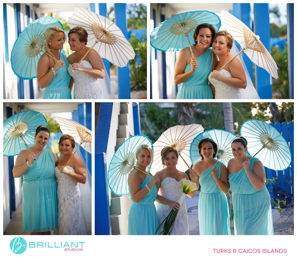 First Wedding Of The Year In The Turks &Amp; Caicos 10 Turksandcaicos_4246
