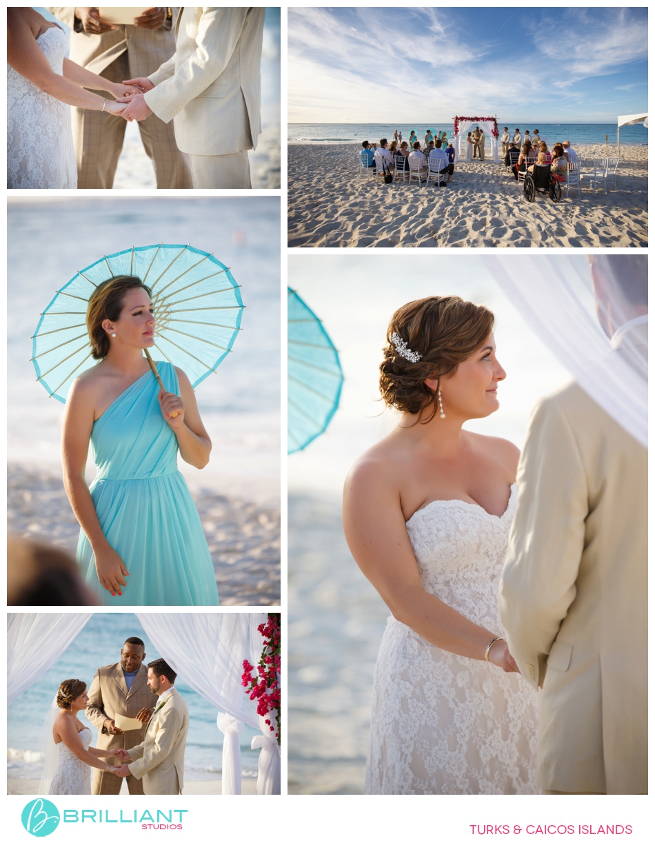 First Wedding Of The Year In The Turks &Amp; Caicos 13 Turksandcaicos_4249