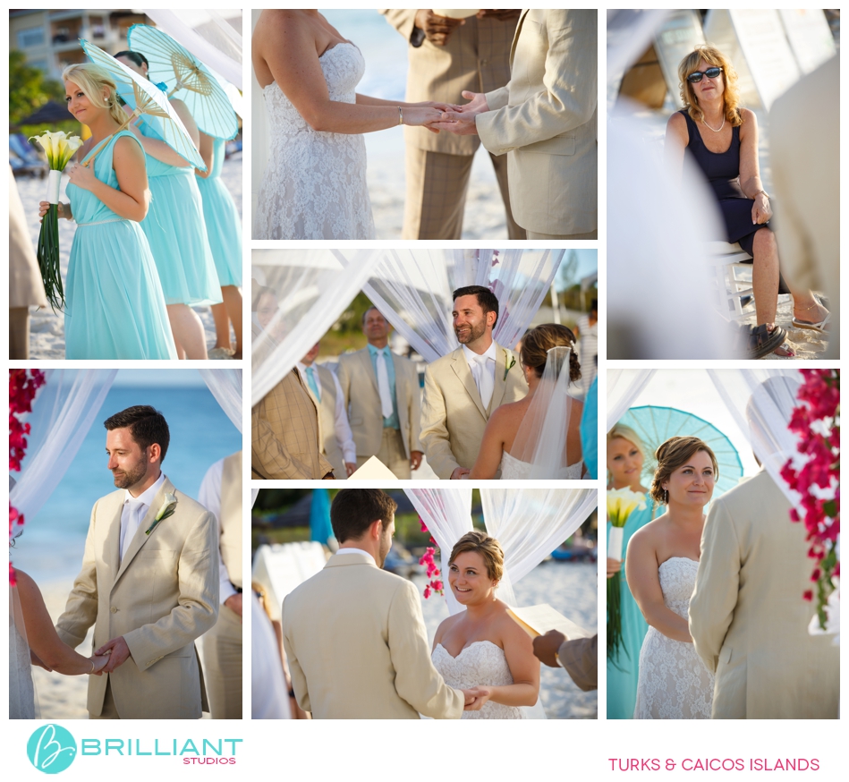 First Wedding Of The Year In The Turks &Amp; Caicos 15 Turksandcaicos_4251