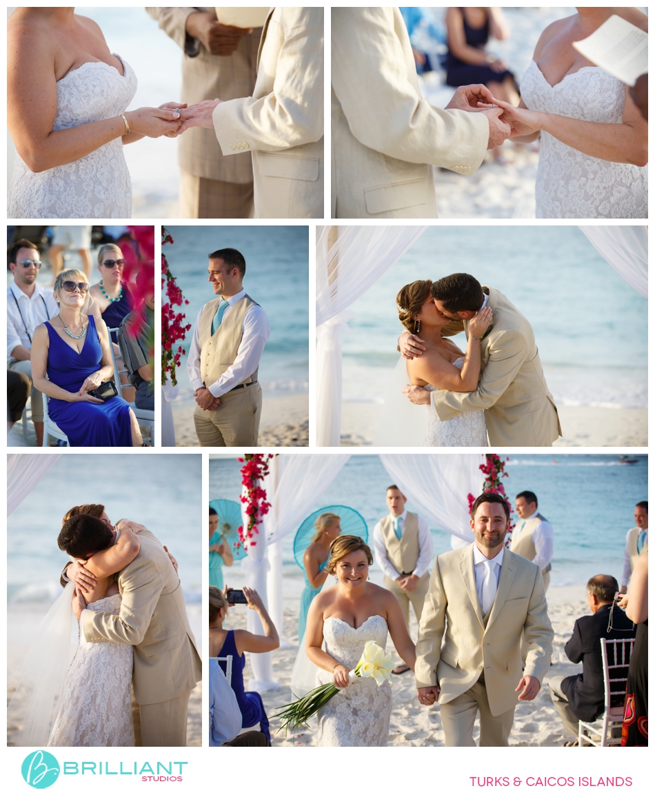 First Wedding Of The Year In The Turks &Amp; Caicos 16 Turksandcaicos_4252