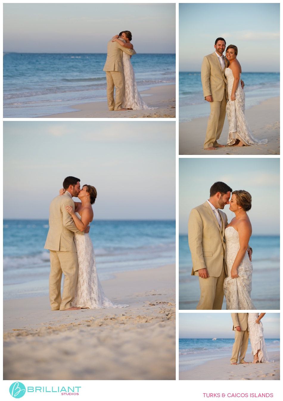First Wedding Of The Year In The Turks &Amp; Caicos 20 Turksandcaicos_4256