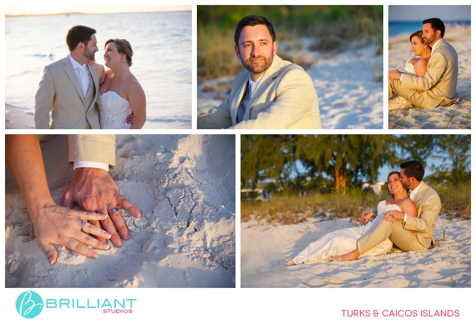 First Wedding Of The Year In The Turks &Amp; Caicos 23 Turksandcaicos_4259
