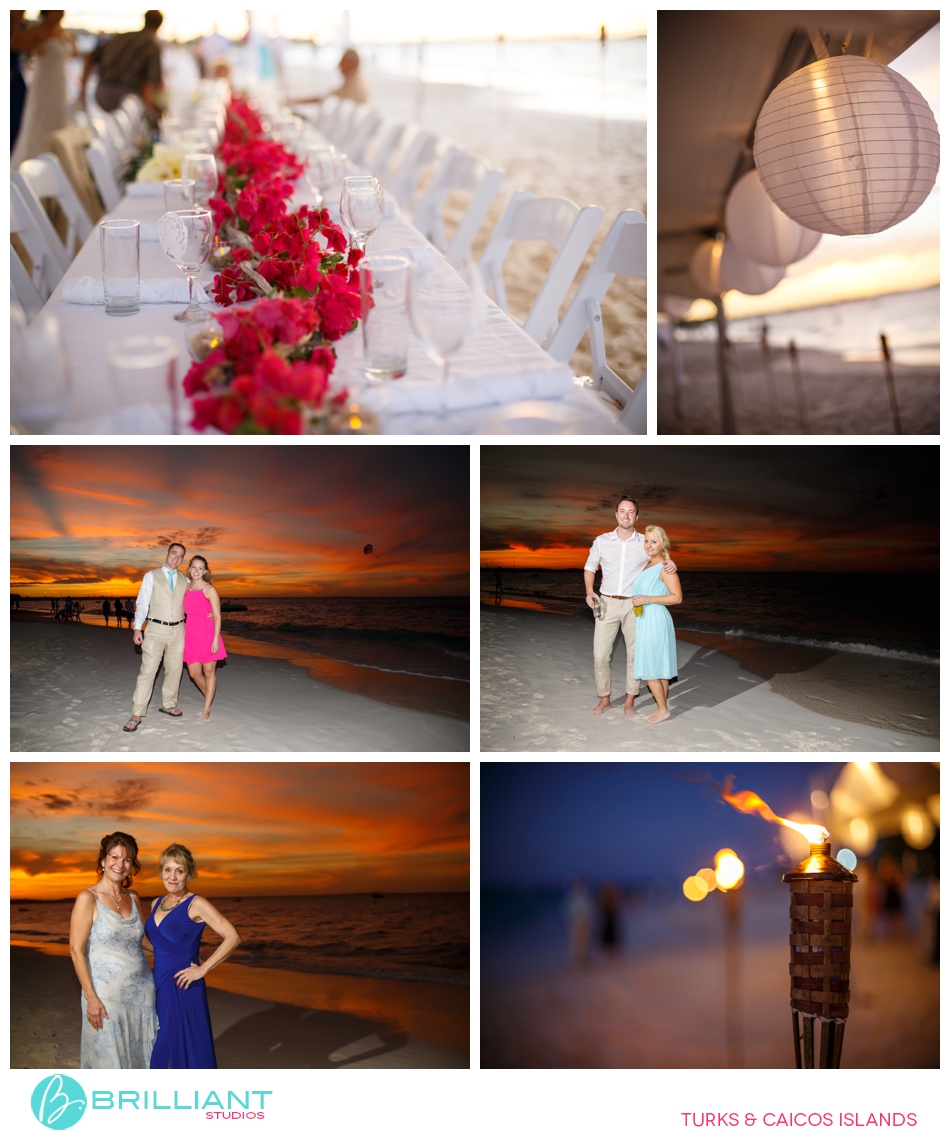 First Wedding Of The Year In The Turks &Amp; Caicos 27 Turksandcaicos_4263
