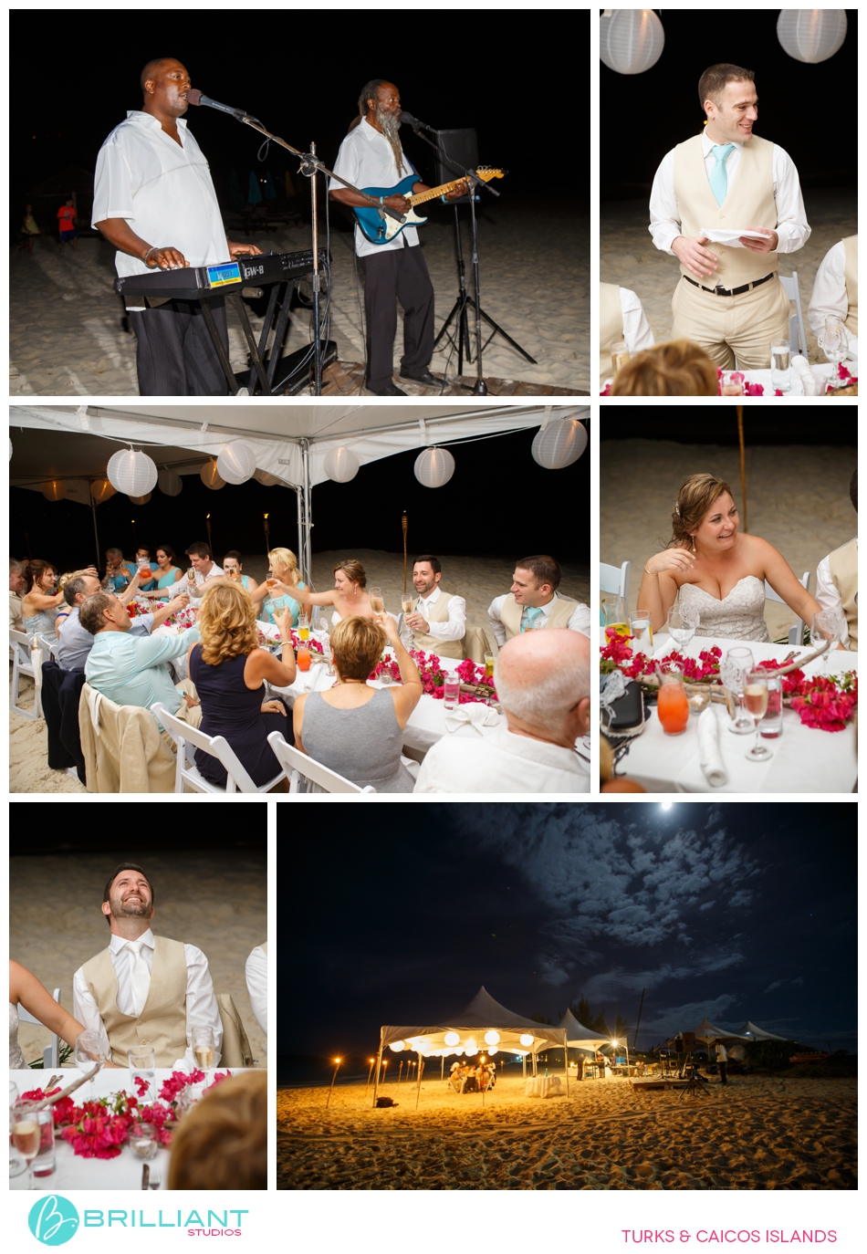 First Wedding Of The Year In The Turks &Amp; Caicos 30 Turksandcaicos_4266