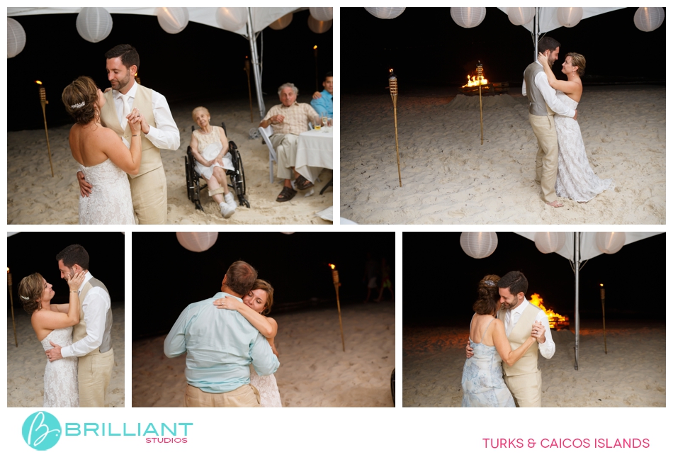 First Wedding Of The Year In The Turks &Amp; Caicos 31 Turksandcaicos_4267