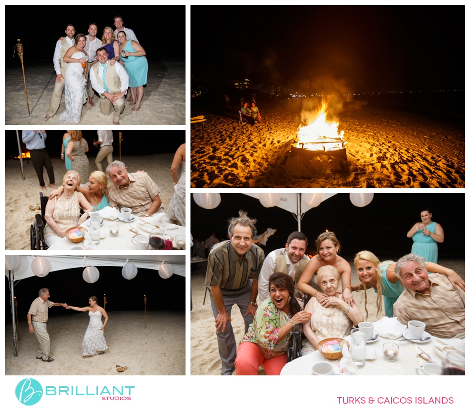 First Wedding Of The Year In The Turks &Amp; Caicos 32 Turksandcaicos_4268