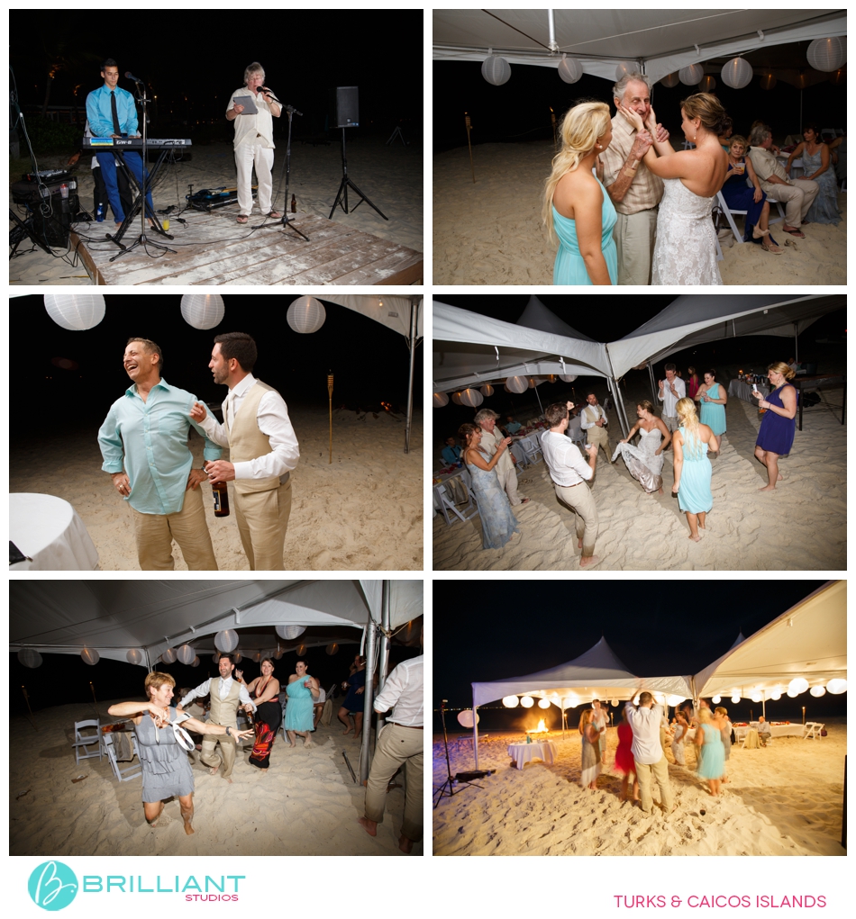 First Wedding Of The Year In The Turks &Amp; Caicos 35 Turksandcaicos_4271