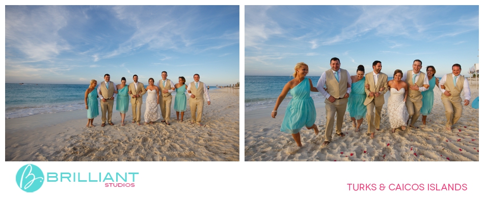 First Wedding Of The Year In The Turks &Amp; Caicos 19 Turksandcaicos_4273