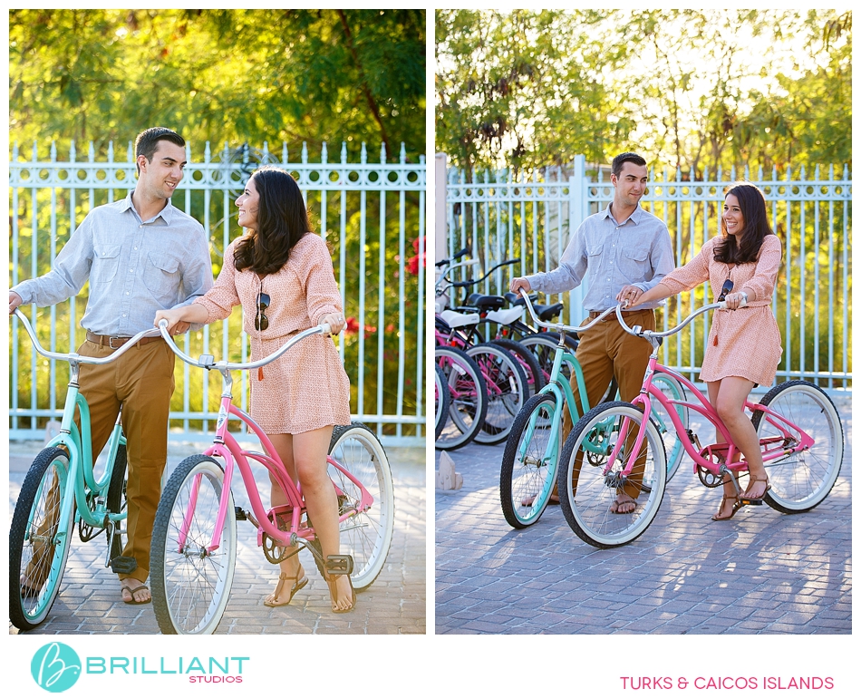 Honeymoon In The Turks And Caicos Islands 2 Sevenstarsresorthoneymoon