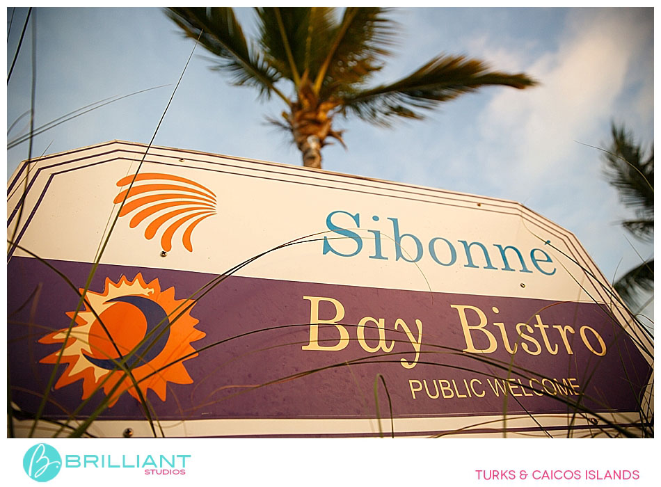 Alexa And Ben'S Musical Wedding At The Beach House. 6 Turks and caicos wedding