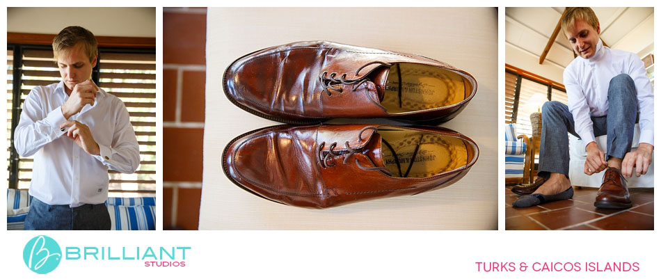 Alexa And Ben'S Musical Wedding At The Beach House. 13 Turks and caicos wedding