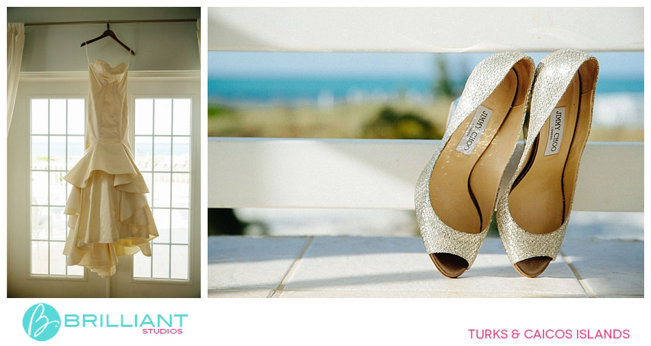 Alexa And Ben'S Musical Wedding At The Beach House. 15 Turks and caicos wedding