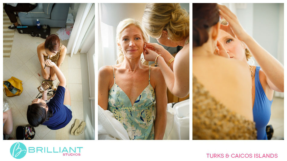 Alexa And Ben'S Musical Wedding At The Beach House. 16 Turks and caicos wedding