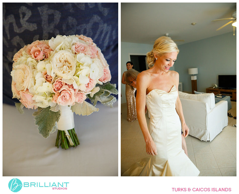 Alexa And Ben'S Musical Wedding At The Beach House. 20 Turks and caicos wedding