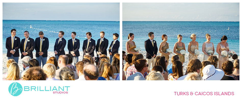 Alexa And Ben'S Musical Wedding At The Beach House. 27 Turks and caicos wedding