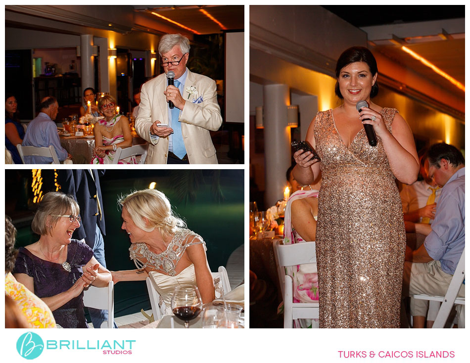 Alexa And Ben'S Musical Wedding At The Beach House. 34 Turks and caicos wedding