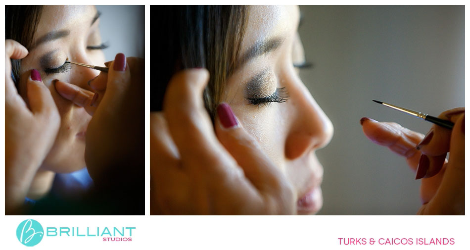 Diana And Jr'S Wedding At The Sands Resort 10 Turks and caicos weddings