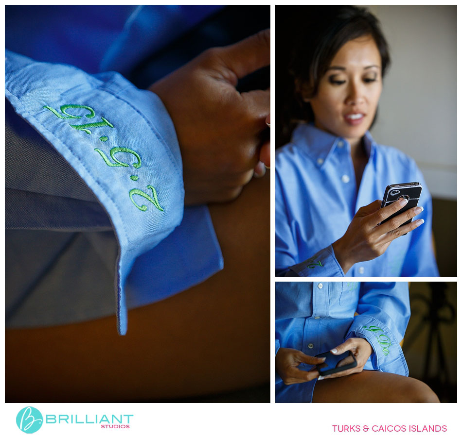 Diana And Jr'S Wedding At The Sands Resort 11 Turks and caicos weddings