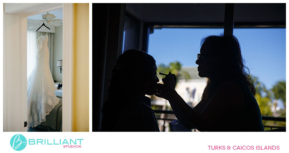 Diana And Jr'S Wedding At The Sands Resort 15 Turks and caicos__1412