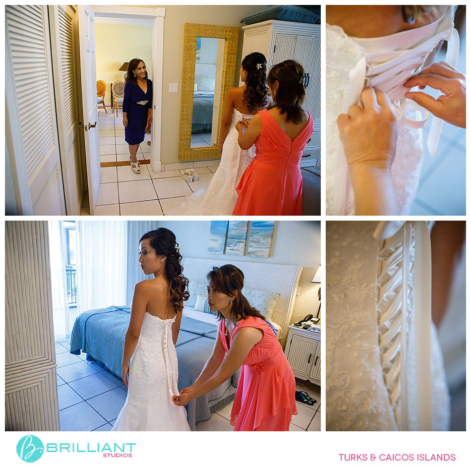 Diana And Jr'S Wedding At The Sands Resort 17 Turks and caicos__1414