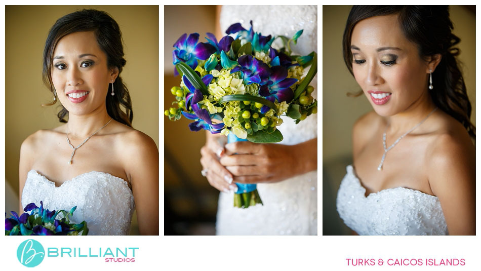 Diana And Jr'S Wedding At The Sands Resort 18 Turks and caicos__1415