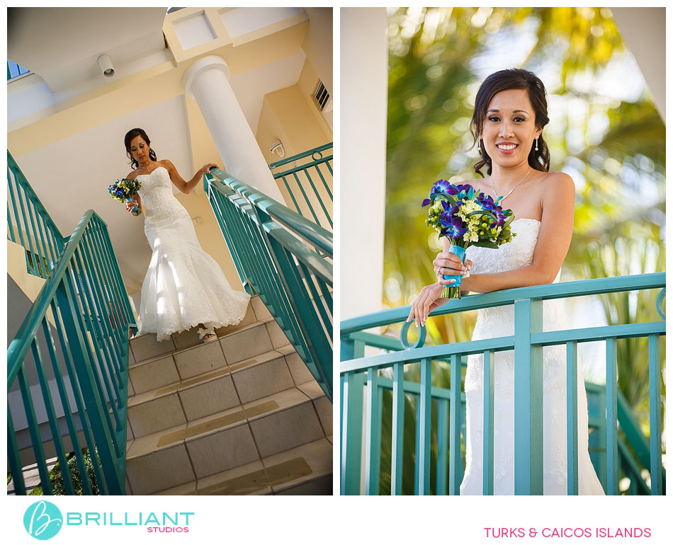 Diana And Jr'S Wedding At The Sands Resort 19 Turks and caicos__1416