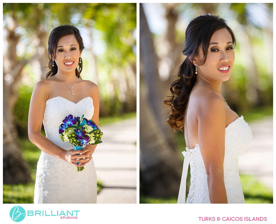 Diana And Jr'S Wedding At The Sands Resort 21 Turks and caicos__1417