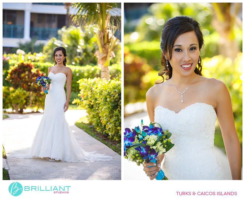 Diana And Jr'S Wedding At The Sands Resort 23 Turks and caicos__1420