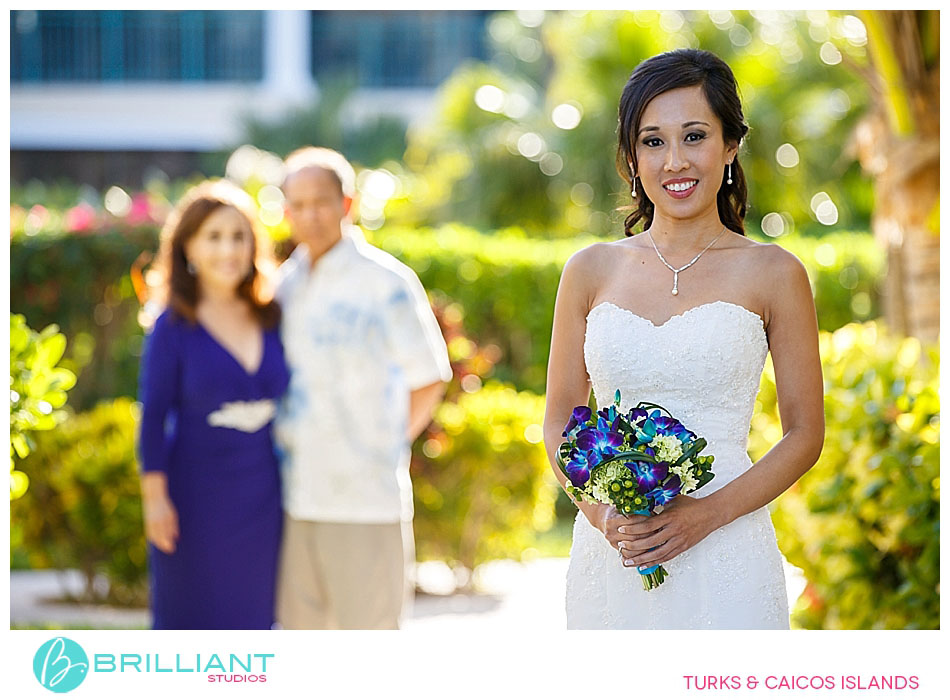 Diana And Jr'S Wedding At The Sands Resort 24 Turks and caicos__1421