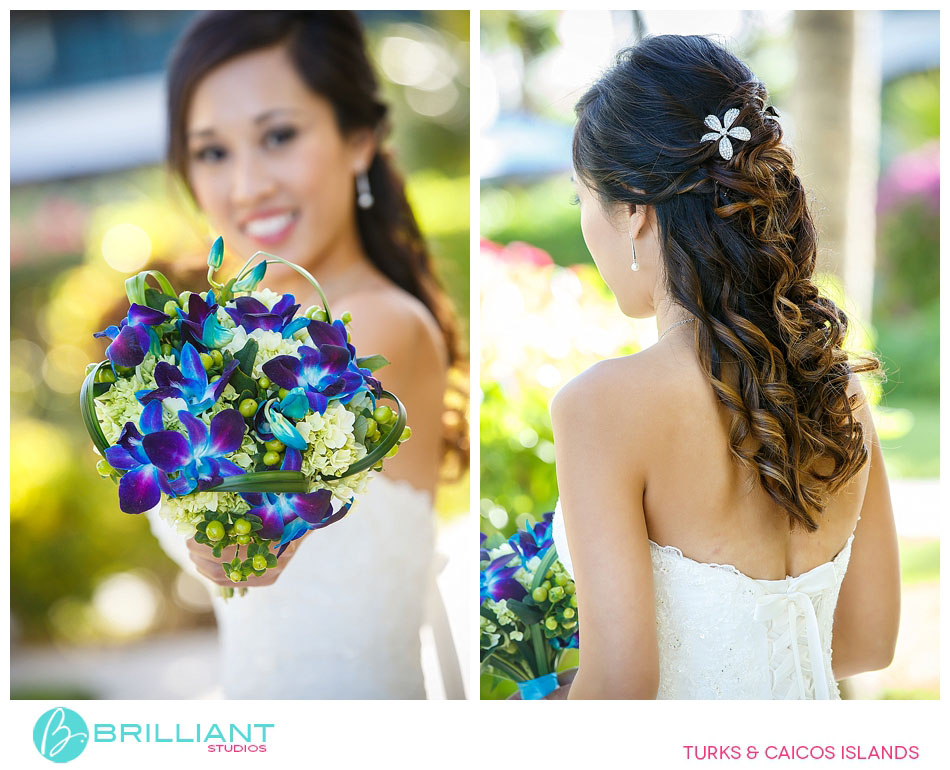 Diana And Jr'S Wedding At The Sands Resort 25 Turks and caicos__1422