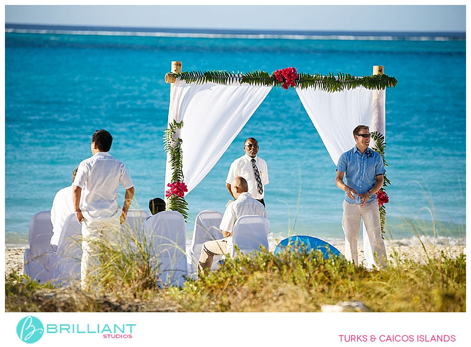 Diana And Jr'S Wedding At The Sands Resort 26 Turks and caicos__1423