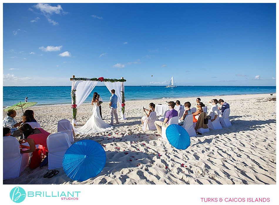 Diana And Jr'S Wedding At The Sands Resort 28 Turks and caicos__1425