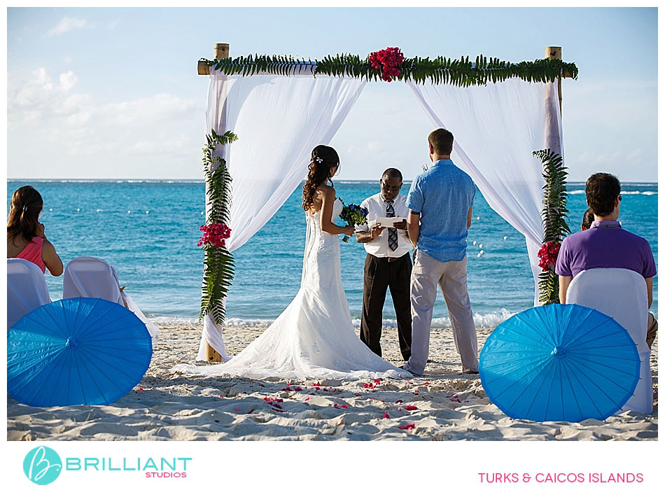 Diana And Jr'S Wedding At The Sands Resort 29 Turks and caicos__1426