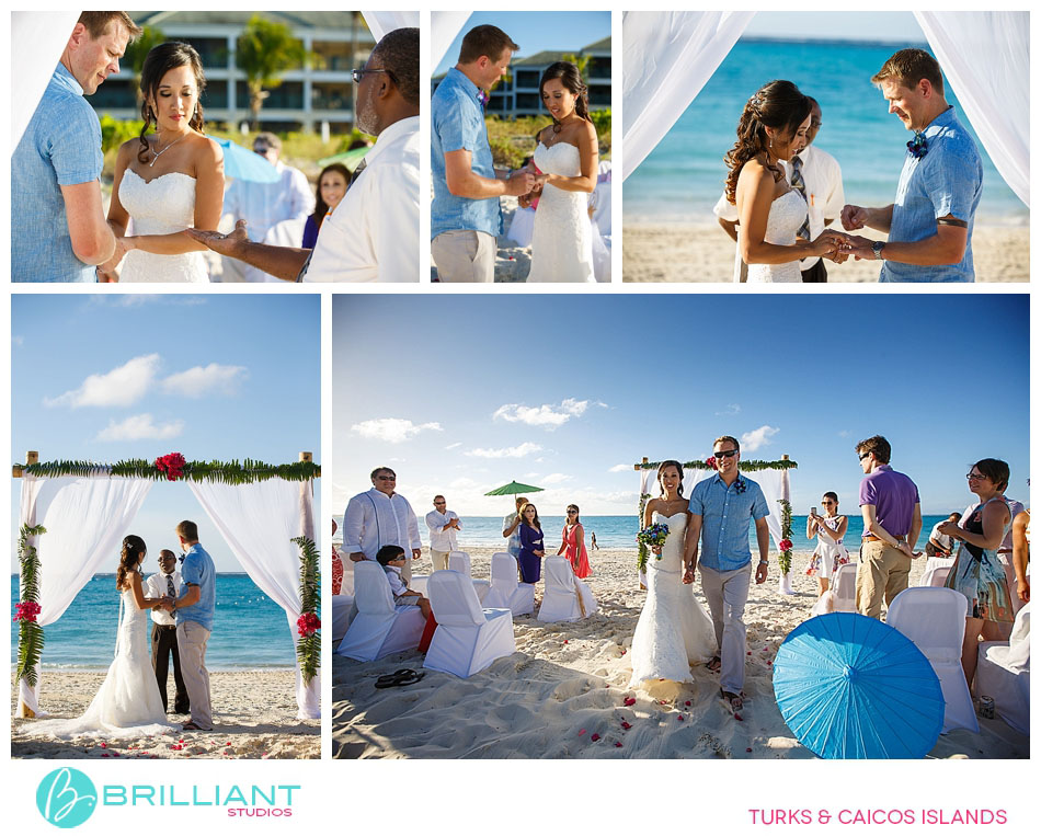 Diana And Jr'S Wedding At The Sands Resort 31 Turks and caicos__1428