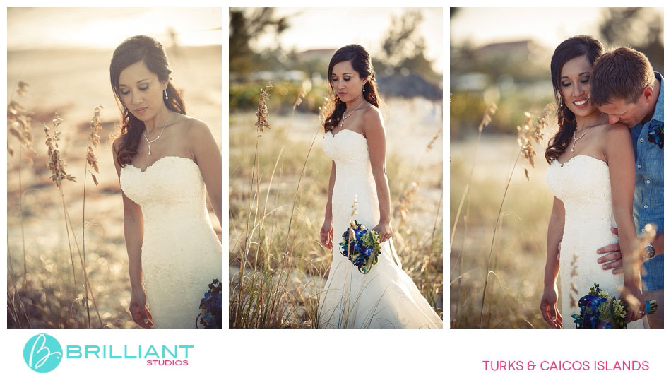 Diana And Jr'S Wedding At The Sands Resort 37 Turks and caicos__1434