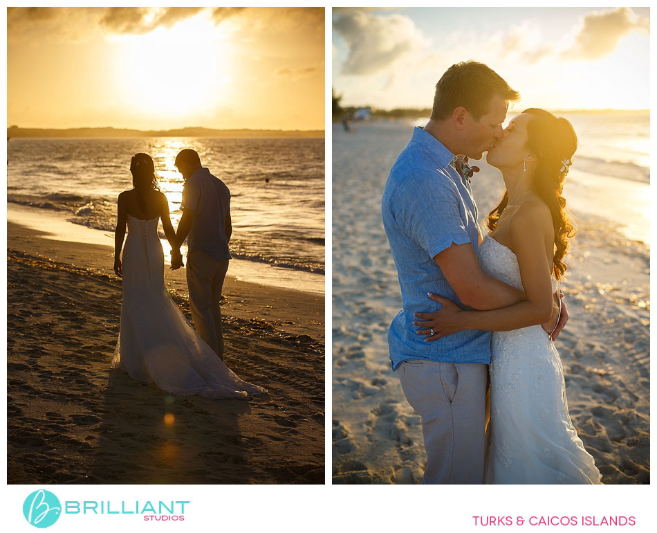 Diana And Jr'S Wedding At The Sands Resort 41 Turks and caicos__1438