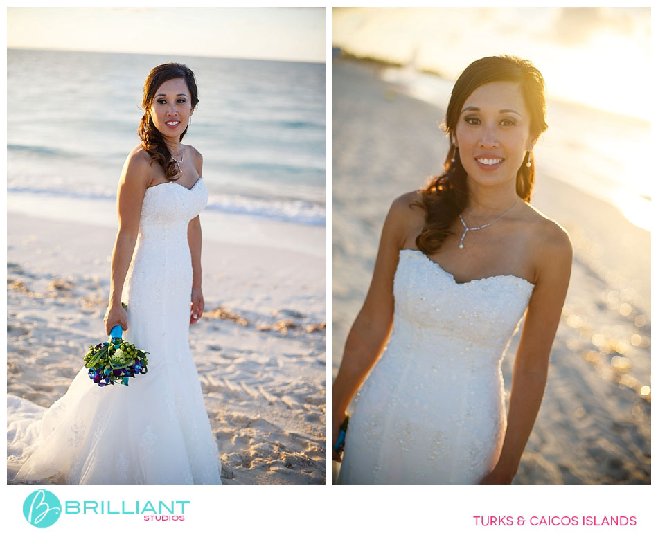 Diana And Jr'S Wedding At The Sands Resort 42 Turks and caicos__1439