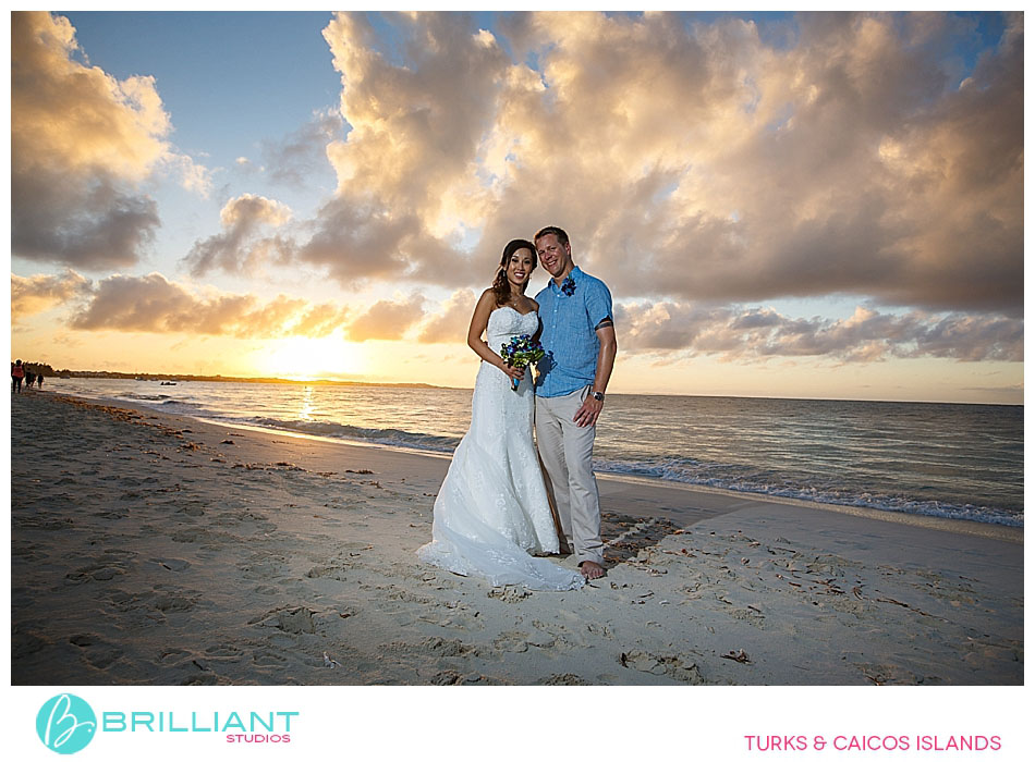 Diana And Jr'S Wedding At The Sands Resort 43 Turks and caicos__1440