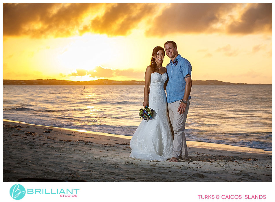 Diana And Jr'S Wedding At The Sands Resort 44 Turks and caicos__1441