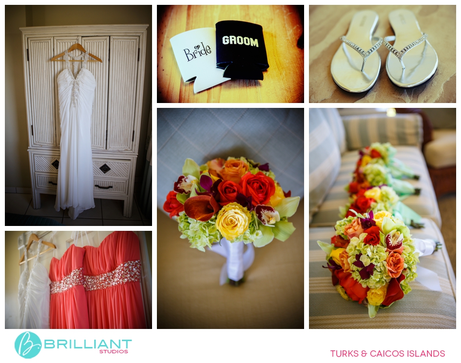 Turks &Amp; Caicos As The Place For Their Destination Wedding 3 Turksandcaicos_4281