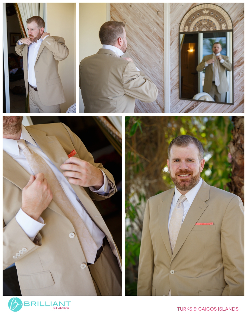 Turks &Amp; Caicos As The Place For Their Destination Wedding 5 Turksandcaicos_4283